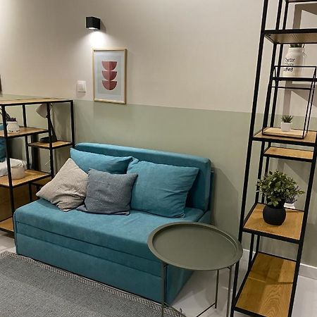 E2G Urban Stay, #E Tesalonika Bagian luar foto