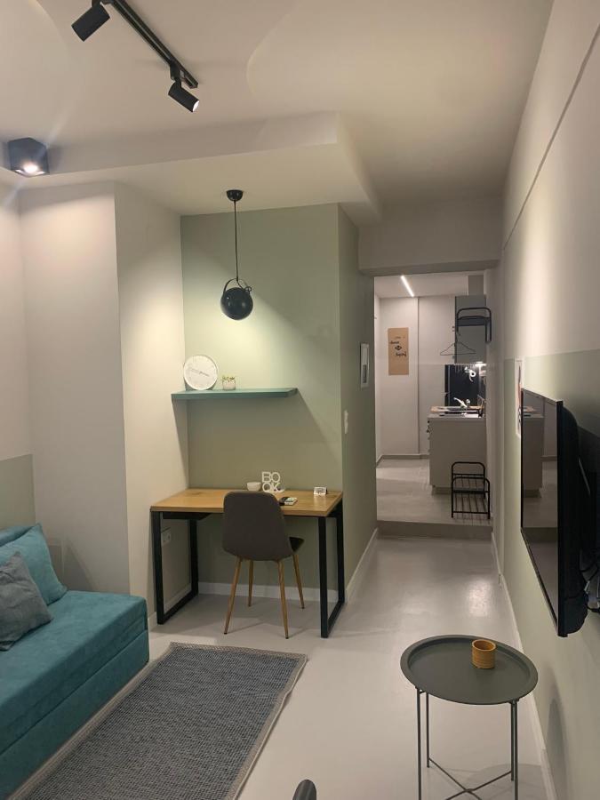 E2G Urban Stay, #E Tesalonika Bagian luar foto