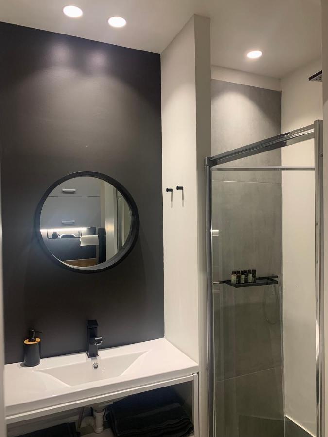 E2G Urban Stay, #E Tesalonika Bagian luar foto