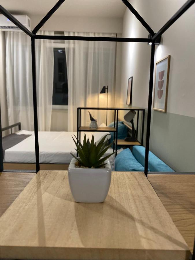 E2G Urban Stay, #E Tesalonika Bagian luar foto