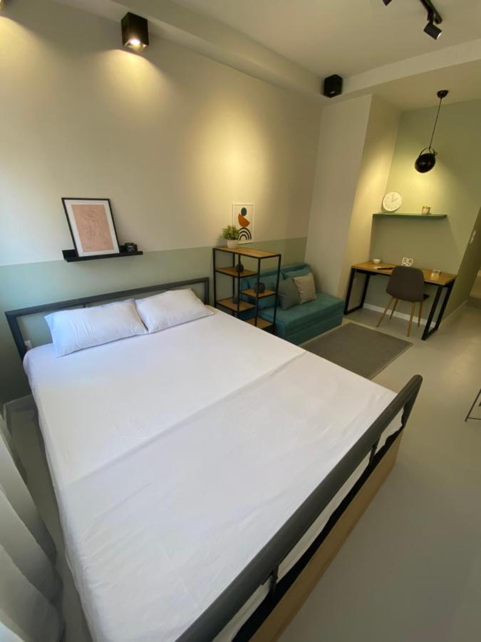 E2G Urban Stay, #E Tesalonika Bagian luar foto