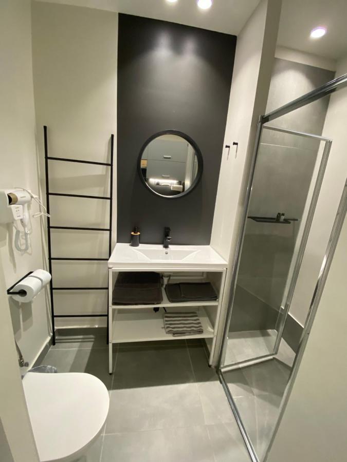 E2G Urban Stay, #E Tesalonika Bagian luar foto