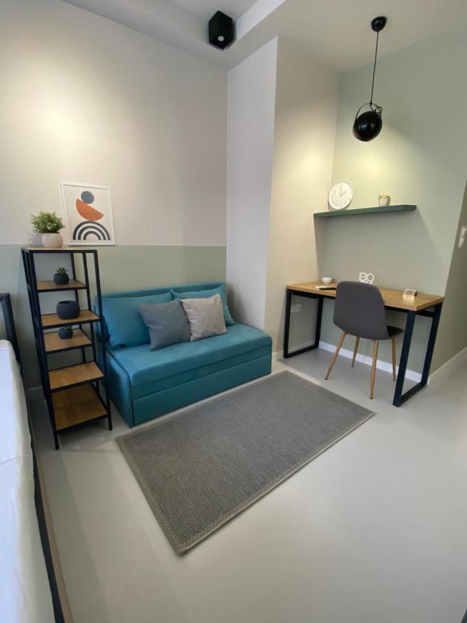 E2G Urban Stay, #E Tesalonika Bagian luar foto