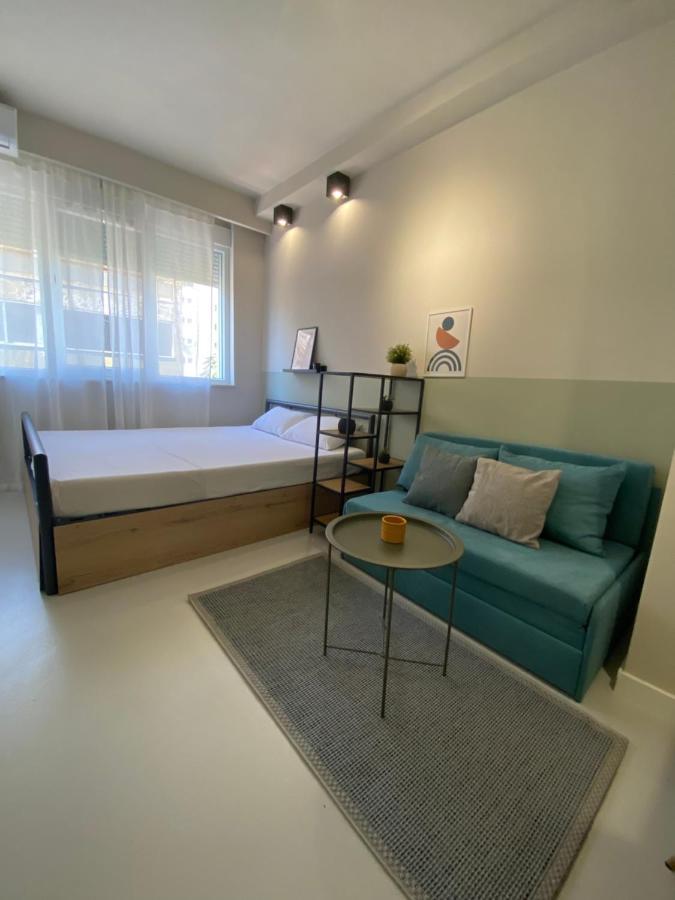 E2G Urban Stay, #E Tesalonika Bagian luar foto