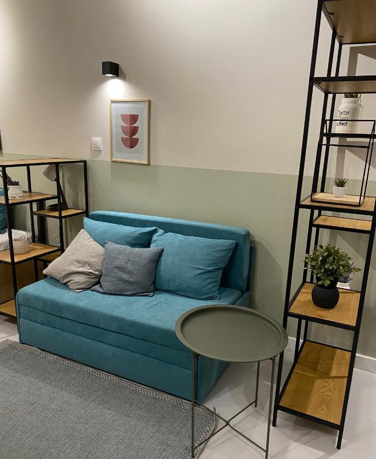 E2G Urban Stay, #E Tesalonika Bagian luar foto