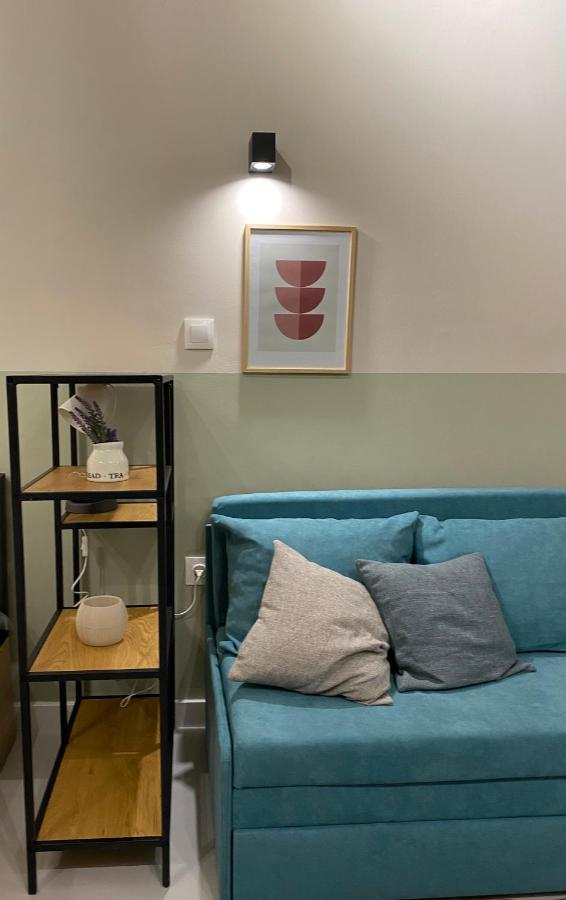 E2G Urban Stay, #E Tesalonika Bagian luar foto