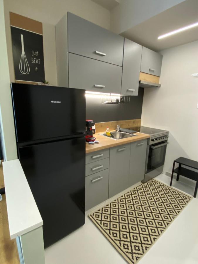 E2G Urban Stay, #E Tesalonika Bagian luar foto