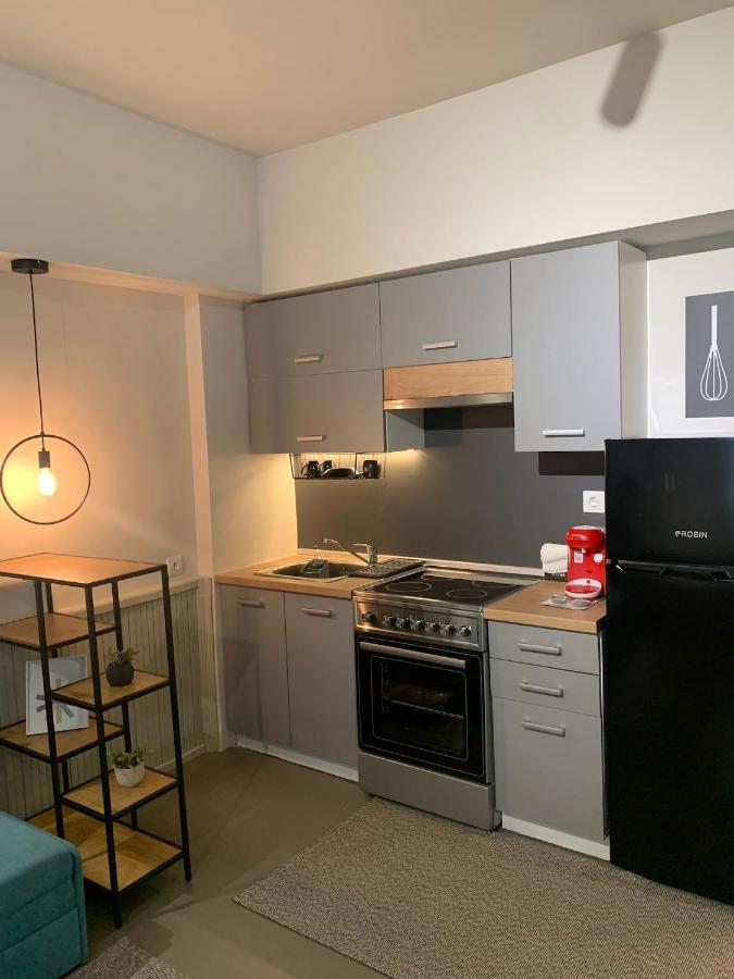 E2G Urban Stay, #E Tesalonika Bagian luar foto