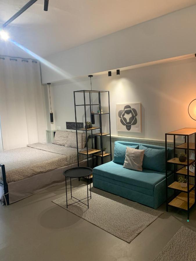 E2G Urban Stay, #E Tesalonika Bagian luar foto