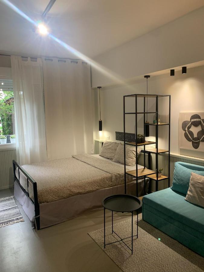E2G Urban Stay, #E Tesalonika Bagian luar foto
