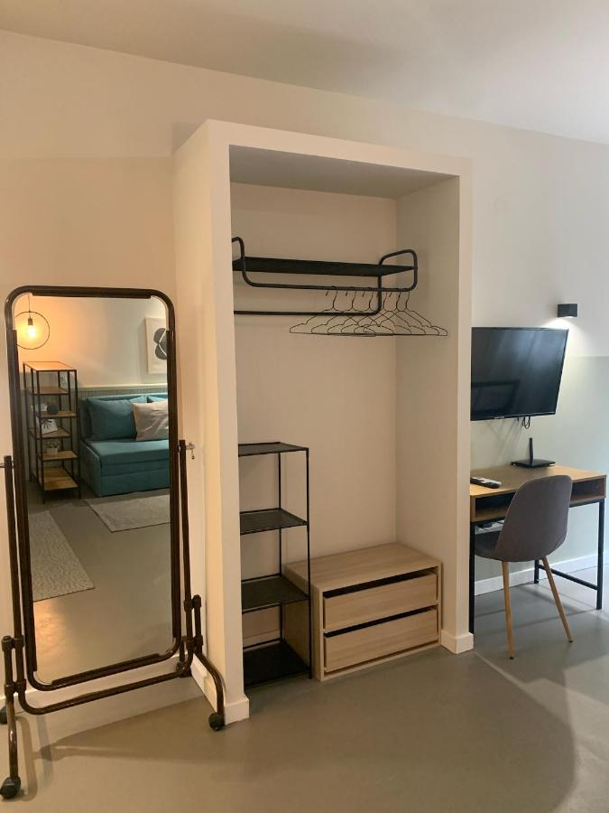 E2G Urban Stay, #E Tesalonika Bagian luar foto