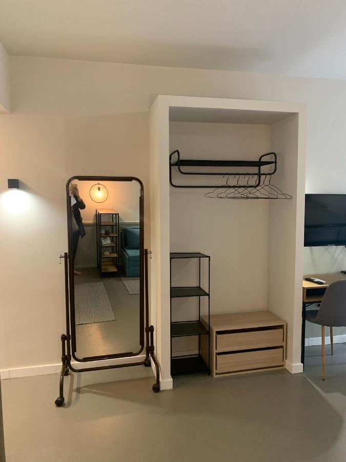 E2G Urban Stay, #E Tesalonika Bagian luar foto