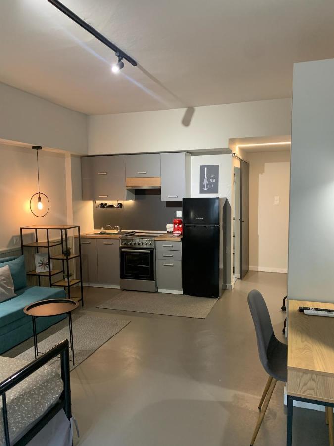 E2G Urban Stay, #E Tesalonika Bagian luar foto
