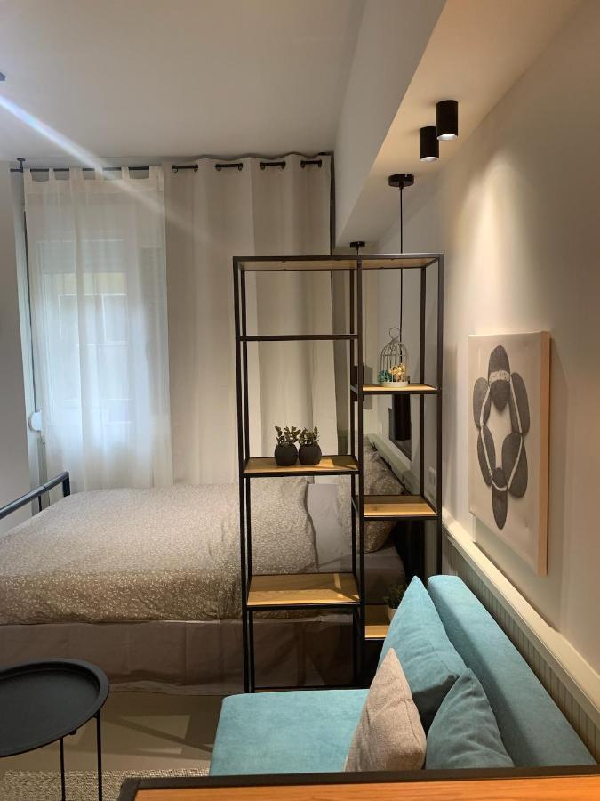 E2G Urban Stay, #E Tesalonika Bagian luar foto