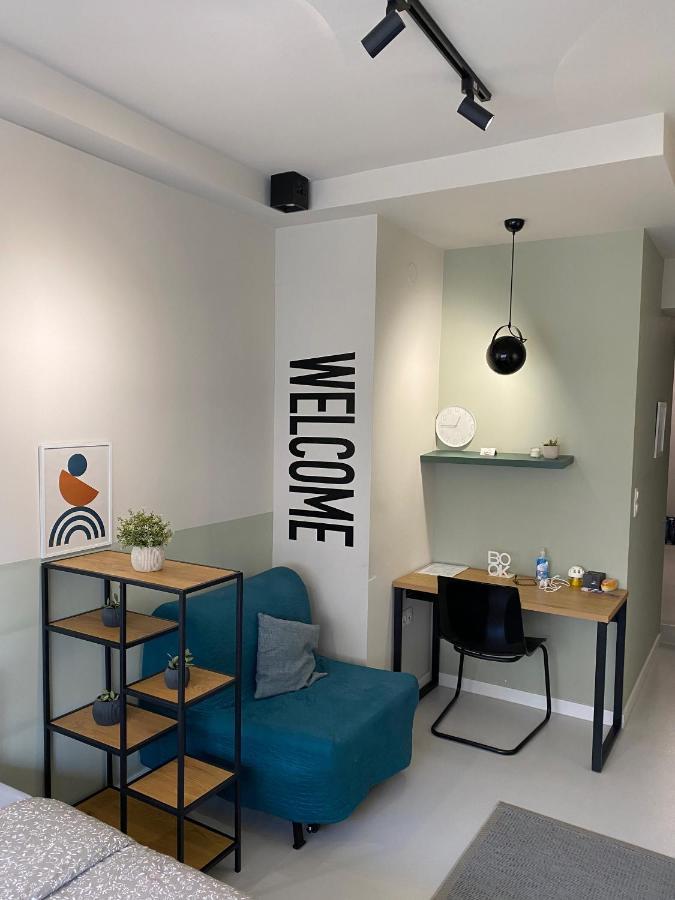 E2G Urban Stay, #E Tesalonika Bagian luar foto